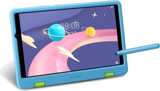 Замена тачскрина на планшете Huawei MatePad T 10 Kids в Красноярске